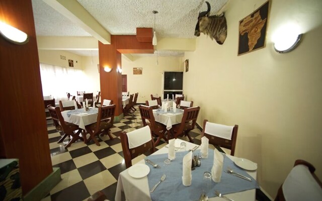 Savoury Hotel