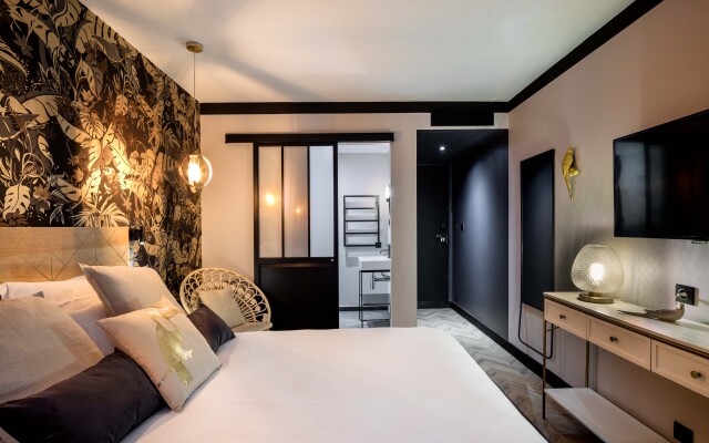 Maisons du Monde Hôtel & Suites - Nantes