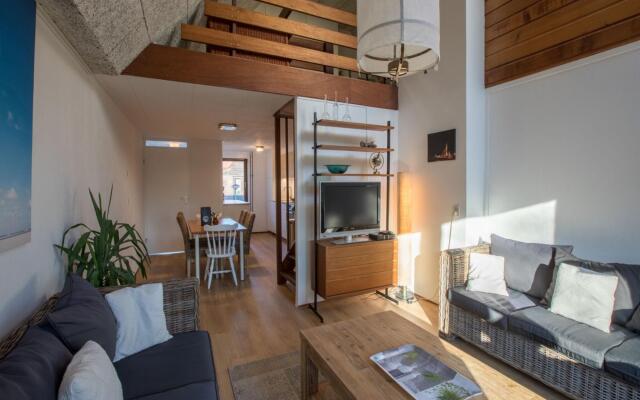 Apartment for 6 Person in Veere