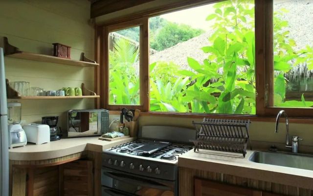 Pranamar Villas & Yoga Retreat