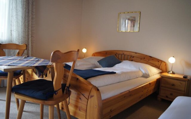 Pension Schipflinger Itter