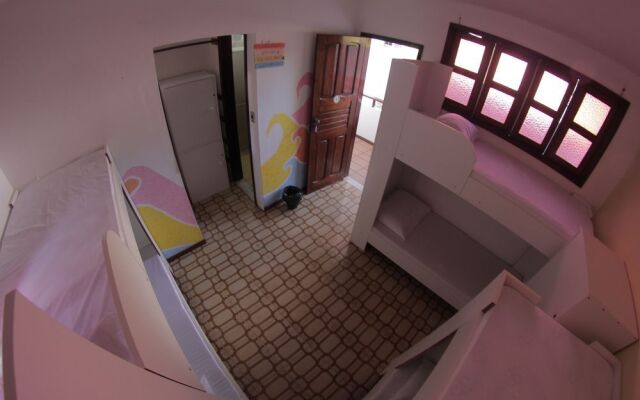 The Hostel Morro