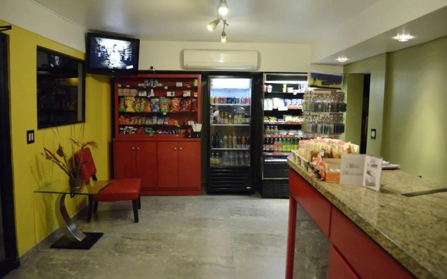 Hotel Boulevard Mexicali