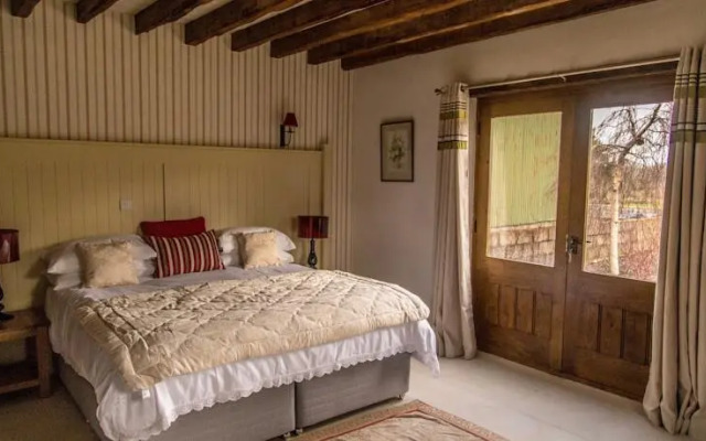 Silvermines Self Catering Accommodation