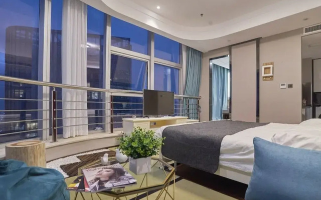 Riverside Apartments