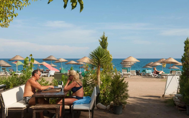 Kutle Hotel