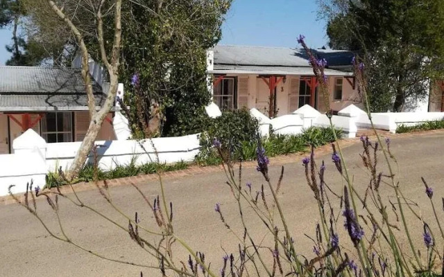 Zevenwacht Wine Estate