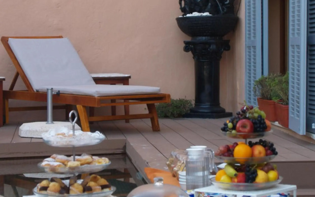 Hotel Can Serrete