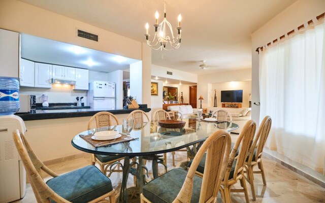 Villas del Mar 104 y 105 By Lockey