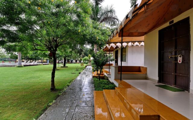 Shree Vilas Orchid A Lake View Hotel Udaipur