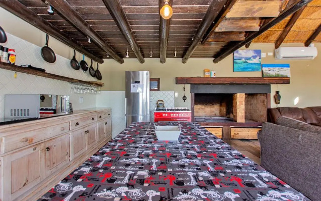 Poseidon Langebaan Holiday Accommodation