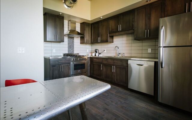 Foundry Suites