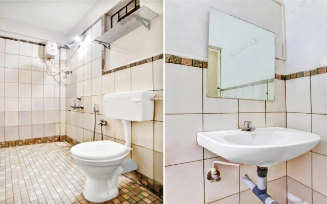 Itsy Hotels Samara Holiday Homes