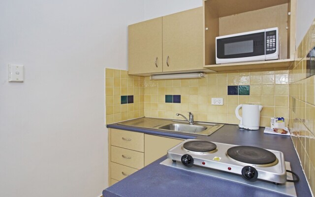 Econo Lodge City Palms Brisbane