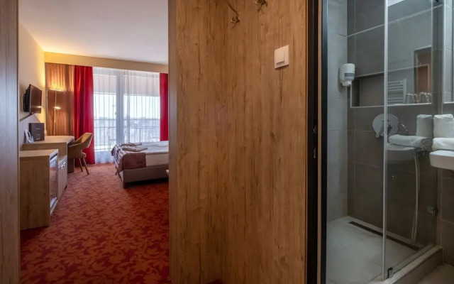 Margareta Hotel