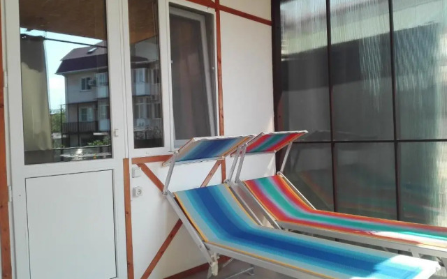 Guest House Venecia