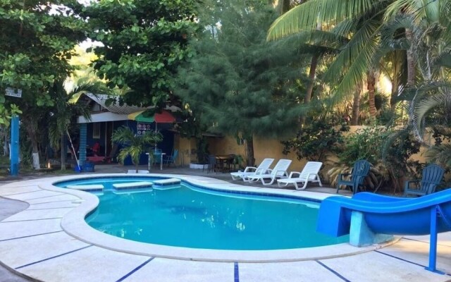 Hotel Cucolindo Surf