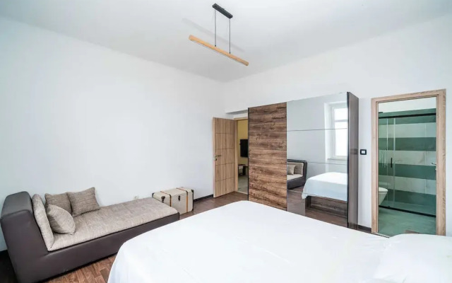 Duxperience Apartment