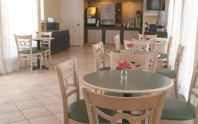 La Quinta Inn Georgetown