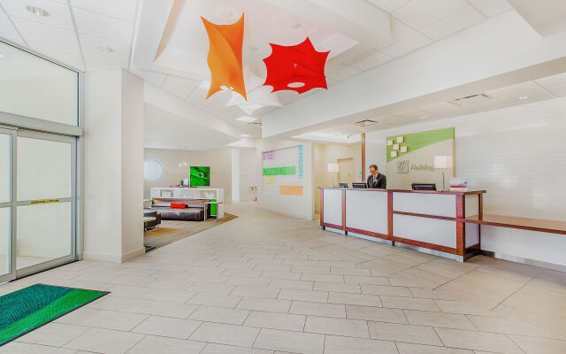 Holiday Inn Sydney - Waterfront by IHG