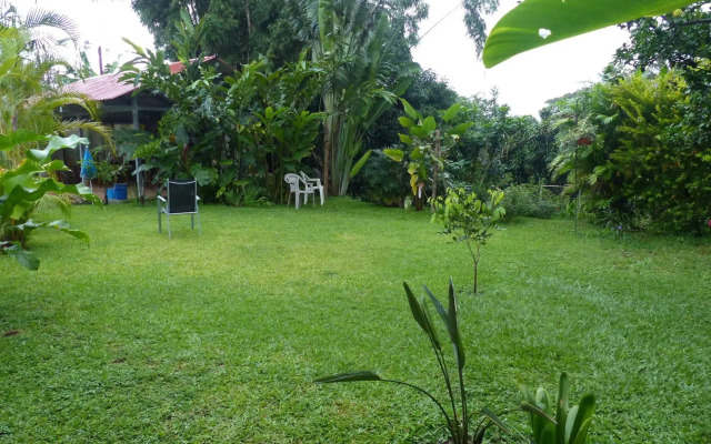 Hotel B&B Garden Grecia