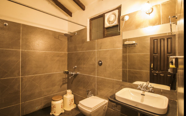 Wowstayz2 Pachmarhi Ecotel Resort