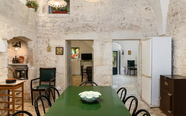 All Antico Granaio by Wonderful Italy