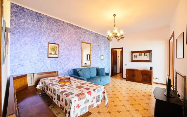 Appartamento Emma in Villa Laura