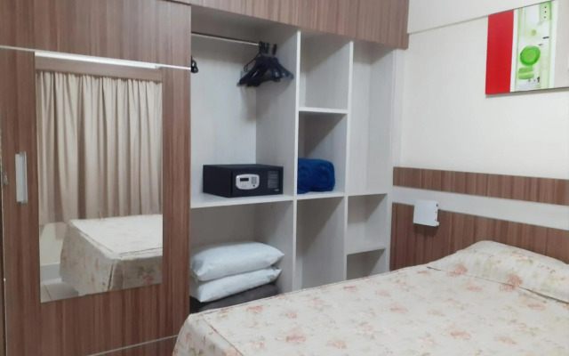 Apartment L'acqua DiRoma - Eu Também Vou