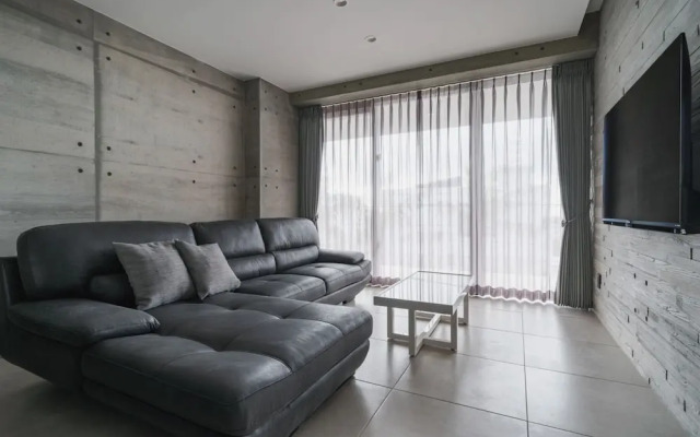 Bosco Yomitan Resort Condminium