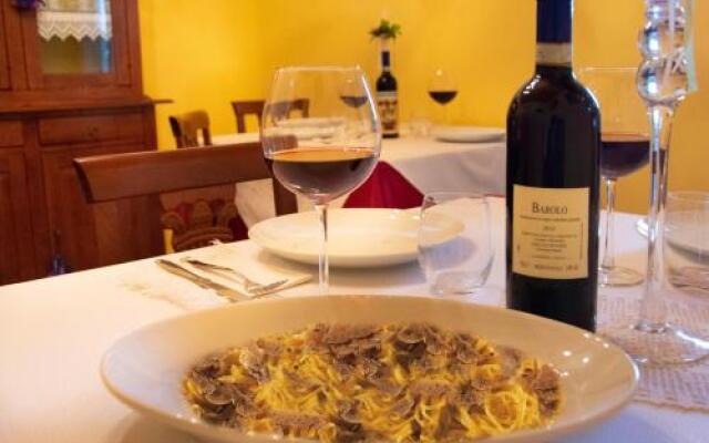 Villa Goccia di Vino