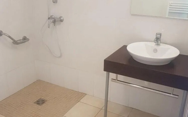 Lagrange Vacances La Closerie