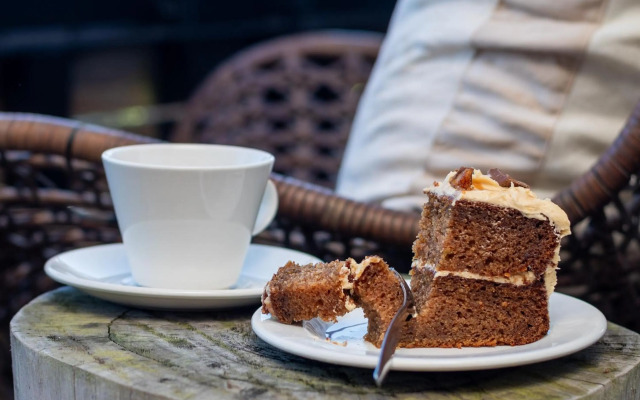 Luxury Gallery apartment - Studio 106