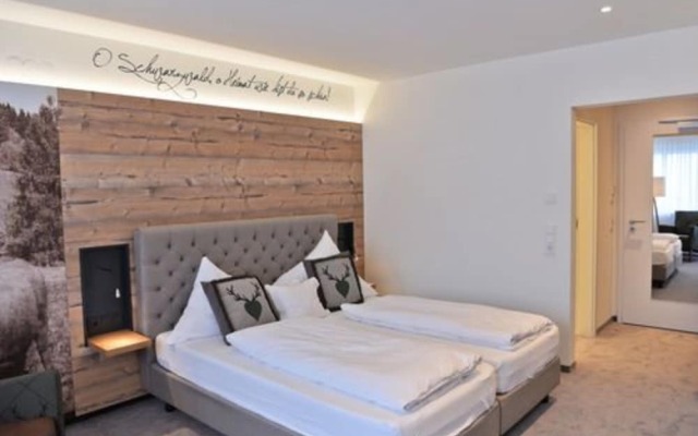 Gasthof Hotel Hirschen
