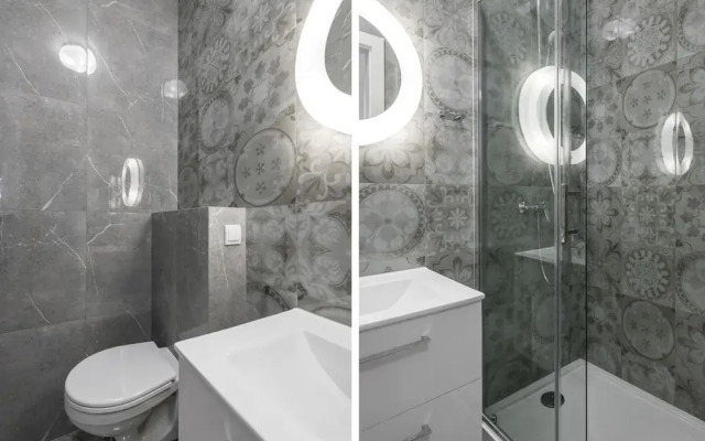 Horizon Apartments - Krasinskiego