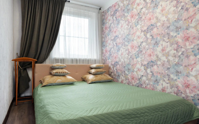 Апартаменты на улице Горького 32