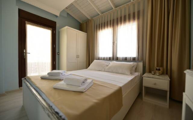 Cunda Rooms