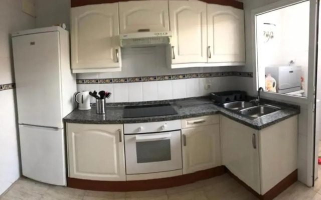 Oasis del Duque apartment