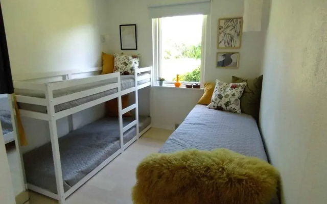 5 Star Holiday Home in Olsted