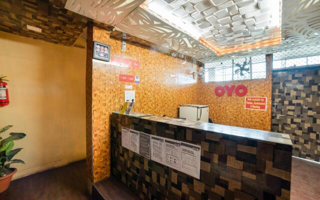 SPOT ON 74621 Hotel E Square Nxt