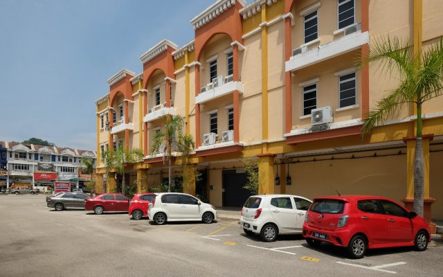 Mehram Hotel Sdn Bhd