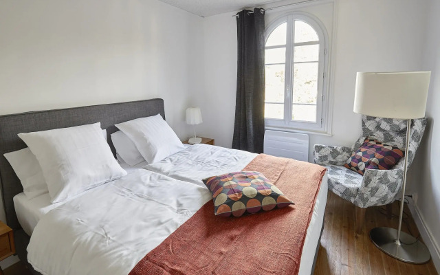 Le Cise, The Originals Relais