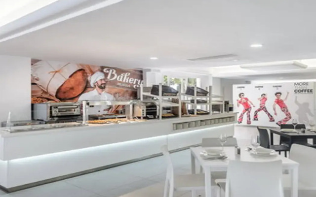 Hotel Vibra Mare Nostrum