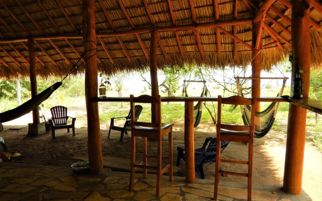 Salt Escapes Nicaragua - Bella Casas