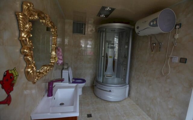Kunming Dianchi Sunshine Inn