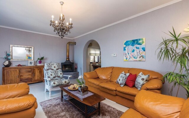 Beautiful Home in Senj With Wifi and 3 Bedrooms