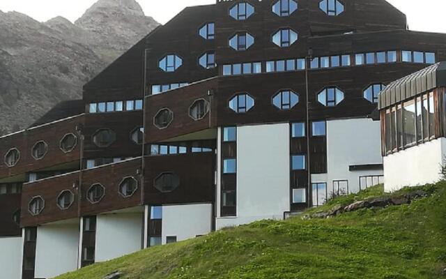 Appartamento nel Top Residence Kurz