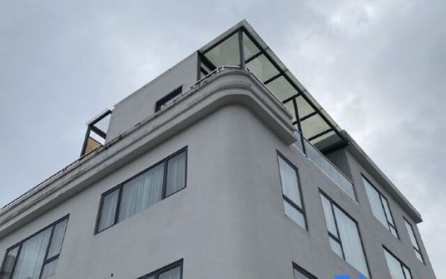 Guangzhou Congxinyin Art Design Homestay (Zengcheng Baishuizhai Branch)