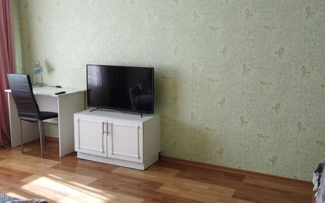 Апартаменты на улице Московская