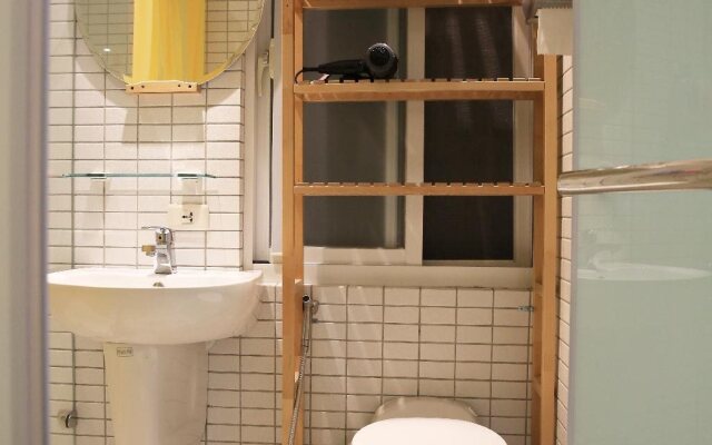 Taipei Taipei Hostel